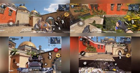 Image result for Cod Mobile Hidden Places