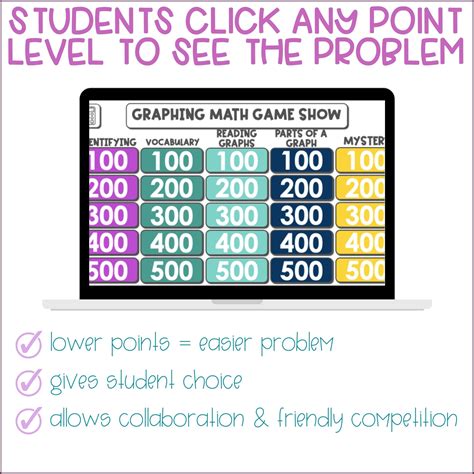 Toradh íomhá ar Line Plot 3rd Grade Math