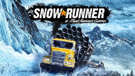 Snow Runner Xbox కోసం చిత్ర ఫలితం