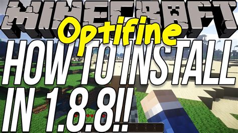 Image result for How Do You Download OptiFine