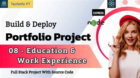 Toradh íomhá ar Mern Stack Portfolio