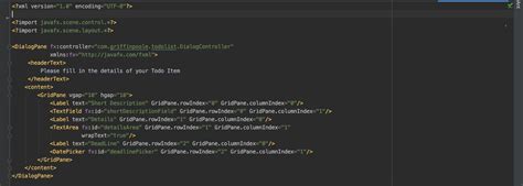 Image result for JavaFX GUI Controls