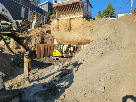 Toradh íomhá ar Helical Piling