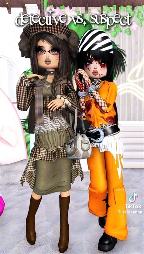 Image result for DTI Detective Outfit Ideas