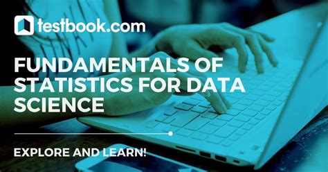 Image result for Statistics Needed for Data Science