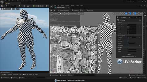 Toradh íomhá ar Packer Use Twitter