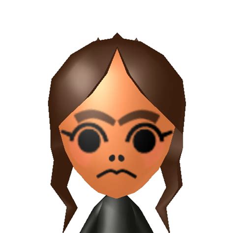Image result for Monkey Mii