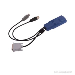 Toradh íomhá ar Module USB PC Interface