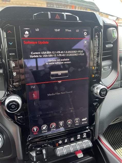 Toradh íomhá ar Uconnect Problems