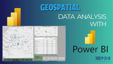 Image result for Power BI Geospatial