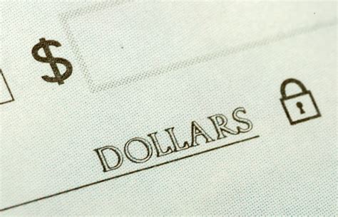 Image result for How to Write Amount On Check