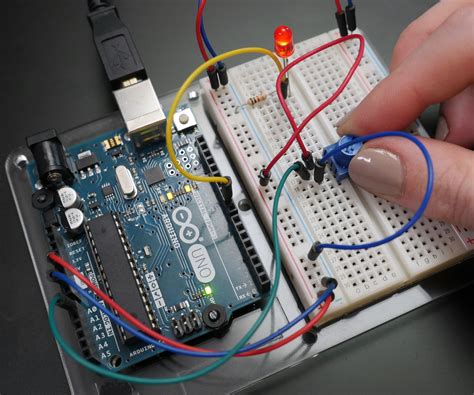 Image result for Arduino Input/Output
