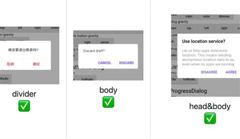 Image result for Flutter Dialog Box Another Dialog Box