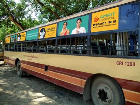 Image result for Bus Ads Design Back