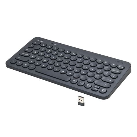 Microsoft Basic Compact Wireless Keyboard に対する画像結果