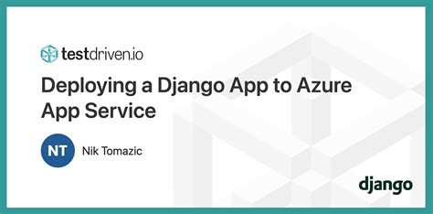 Toradh íomhá ar Azure App Service UI