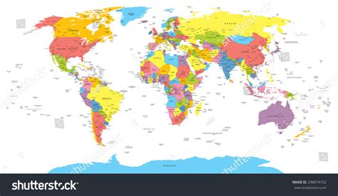 Image result for Country Map