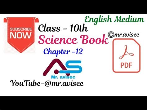 Class 10th Chapter 12 Science に対する画像結果