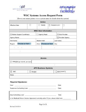 Image result for new.It User Form Template
