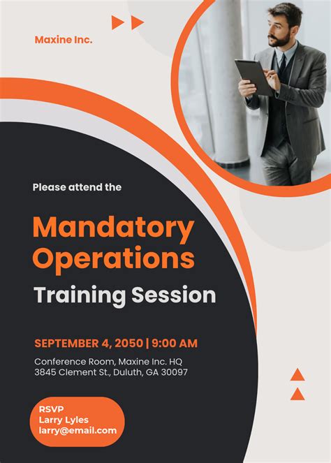 Image result for Sample Invitation to a Leadership Development Program