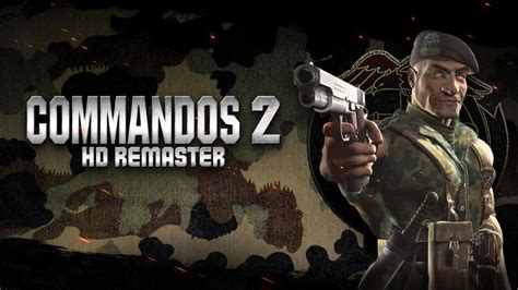 Toradh íomhá ar PS4 Commando 2Hd