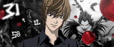 Image result for Light Stylo Death Note