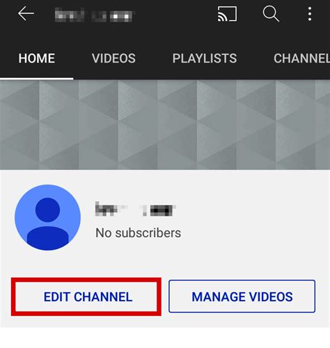 Image result for How to Change Your Chat Name On YouTube