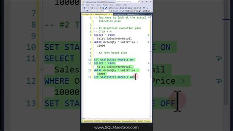 Image result for Execution Plan SQL Server DBeaver