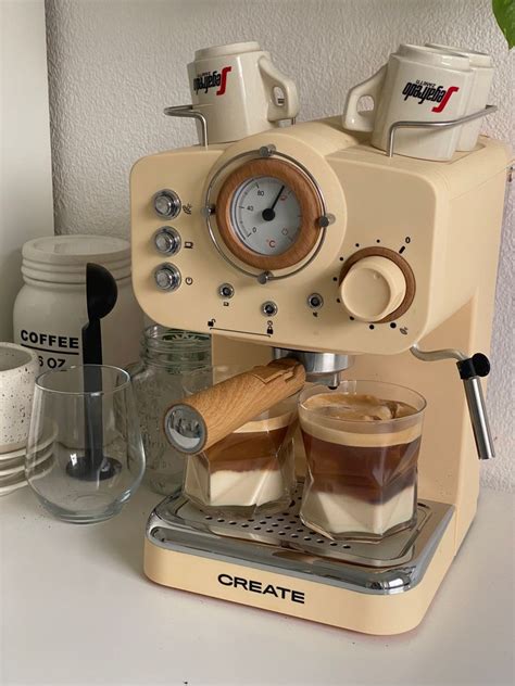 Image result for Retro Coffe Machine