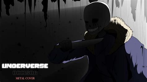 Toradh íomhá ar Underverse FR Cover