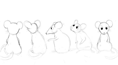 Image result for Mouse Turn Around