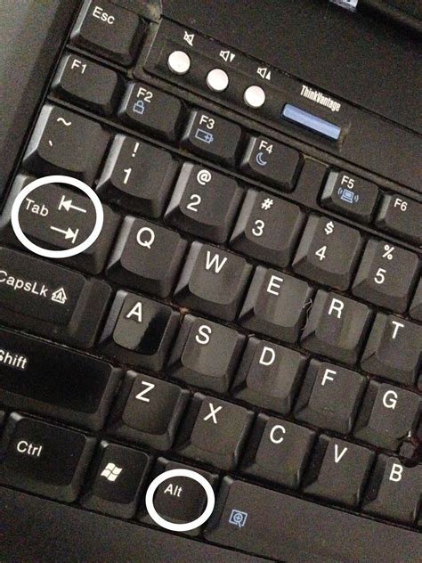 Image result for Tab Key