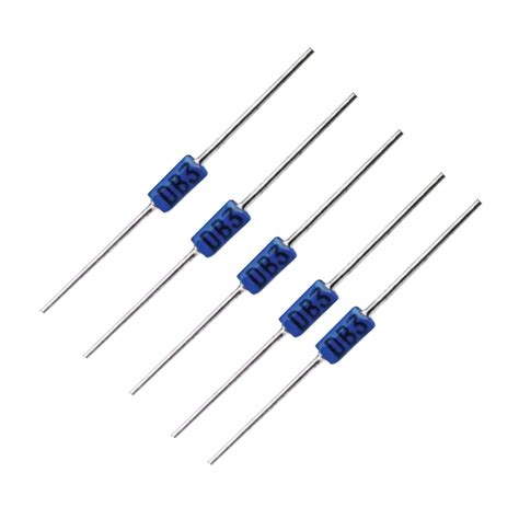 Toradh íomhá ar BR100 DIAC