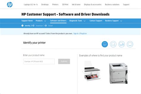 Image result for Wireless Setup Wizard HP Printer
