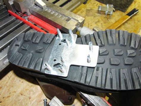 How to Walk On Ice without Slipping に対する画像結果