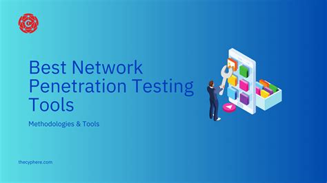 Best Network Penetration Testing Tools (Free and Paid)