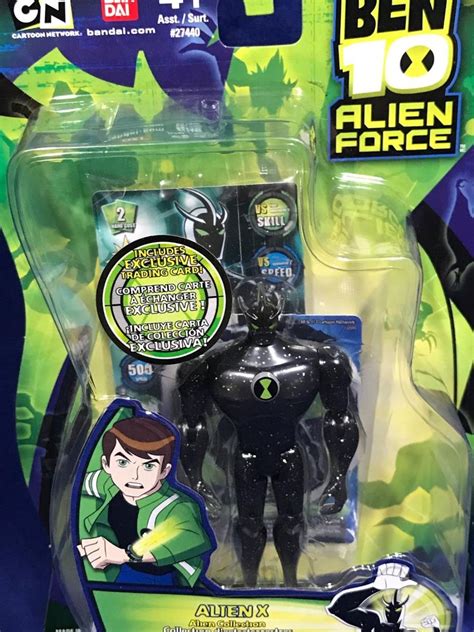 Image result for Alien X Action Figure