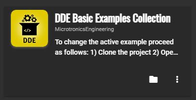 Image result for Dde+ Program