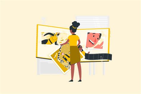 Toradh íomhá ar Short-Term Memory Device