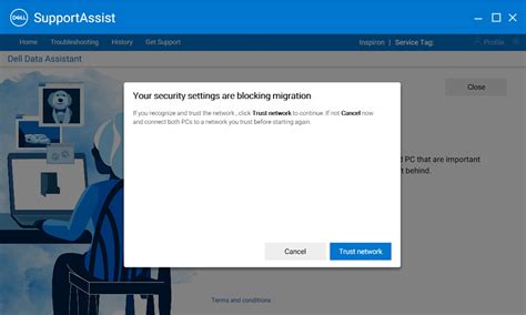 Image result for Dell Migrate to New Computer