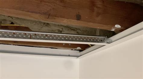 Image result for Drop Ceiling Connection