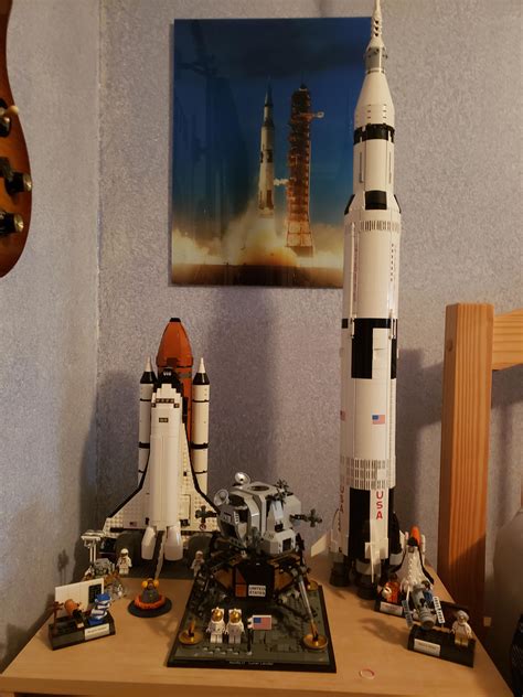 LEGO Spaceman Display Ideas に対する画像結果