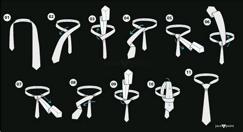 Image result for How to Tie