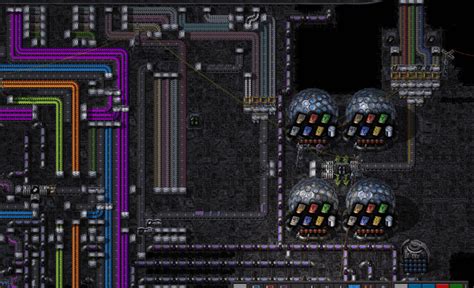Image result for Factorio Science Display