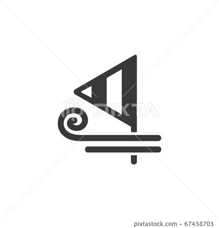 Image result for Windrichtung Symbol