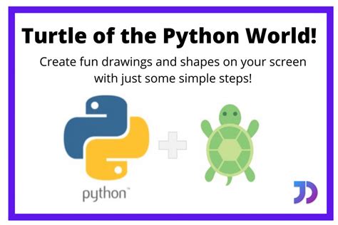 Image result for How to Import Python Turtle in Python Idle 3.8.4