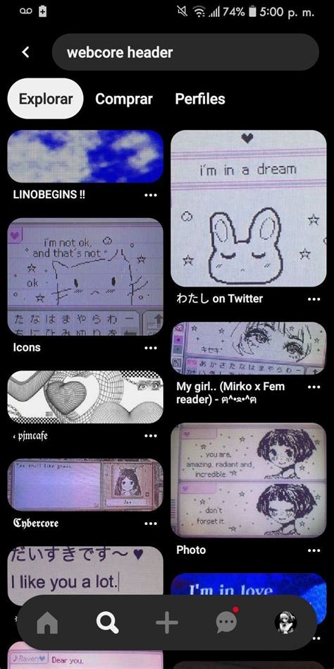 Coding Pintrest Header に対する画像結果