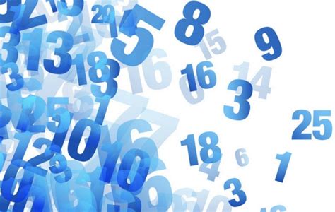 Image result for Number Usage