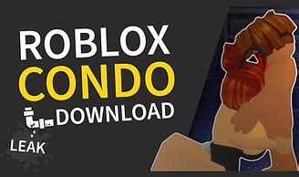Image result for Link for Condo Roblox