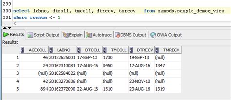 Image result for To Date in Oracle SQL